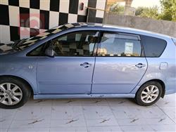 تويوتا إبسم